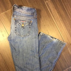 Hudson Jeans